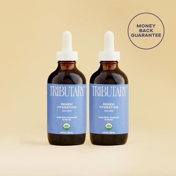 Tributary Renew Hydration